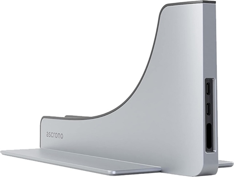 Ascrono MacBook Docking Station For Macbook Air M2 14